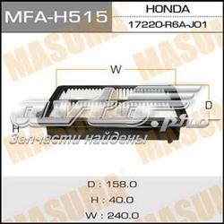 Filtro de ar UFI 30A5600