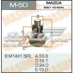 M50 Masuma
