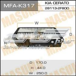 MFAK317 Masuma