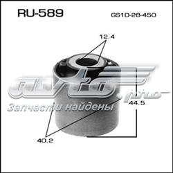 RU589 Masuma