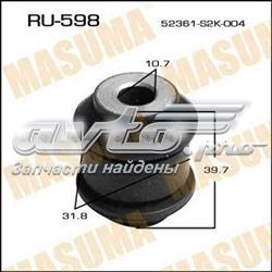 RU598 Masuma