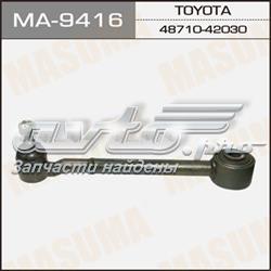 Barra transversal de suspensão traseira Metalcaucho 40117 preço, a partir de 53,95 USD