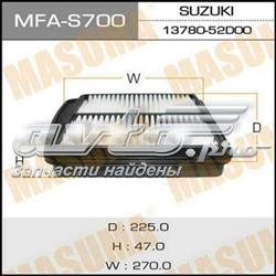 MFAS700 Masuma