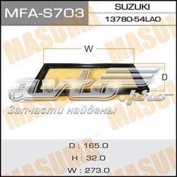 Filtro de ar 1112655 Ford