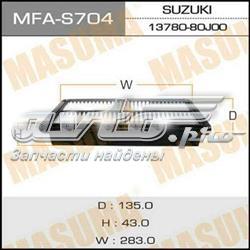 MFAS704 Masuma