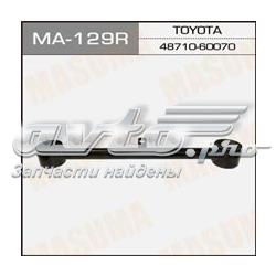 MA129R Masuma