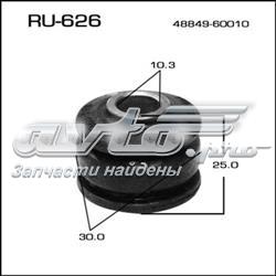 Bucha de suporte de estabilizador traseiro CTR GV0514 preço, a partir de 6,26 USD