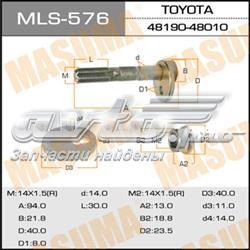MLS576 Masuma