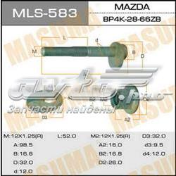 MLS583 Masuma