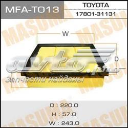 MFAT013 Masuma