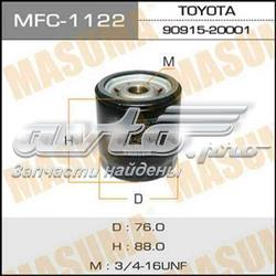 MFC1122 Masuma