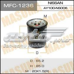MFC1236 Masuma