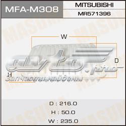 MFAM308 Masuma