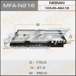 Compre F247501 Kamoka Filtro de ar