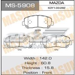 MS5908 Masuma
