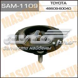4860960040 Toyota Suporte de amortecedor dianteiro