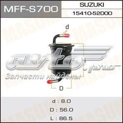 MFFS700 Masuma