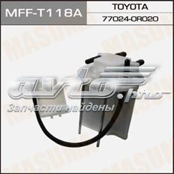 Filtro de combustível Toyota 7702448060 preço, a partir de 46,98 USD