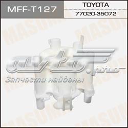 Módulo de bomba de combustível com sensor do nível de combustível para Toyota Land Cruiser J12