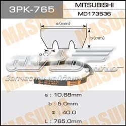 3PK765 Masuma