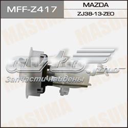 Filtro de combustível Mazda ZJ3813ZE0 preço, a partir de 40,86 USD