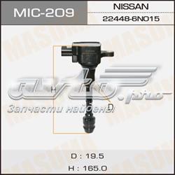 MIC209 Masuma