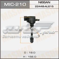 MIC210 Masuma