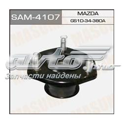 SAM4107 Masuma