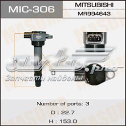 MIC306 Masuma