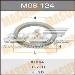 MOS124 Masuma