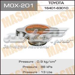 MOX201 Masuma