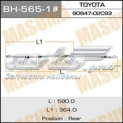 BH5651 Masuma