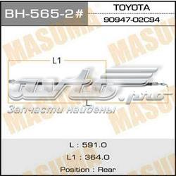 BH5652 Masuma
