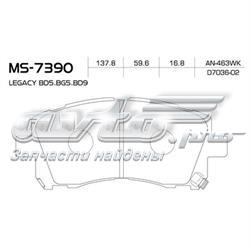 MS7390 Masuma