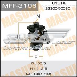 MFF3196 Masuma