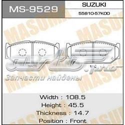 MS9529 Masuma