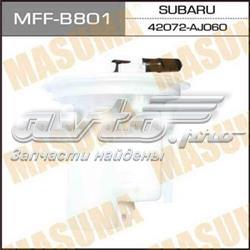 MFFB801 Masuma