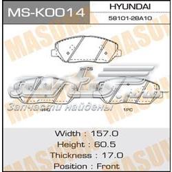 MSK0014 Masuma