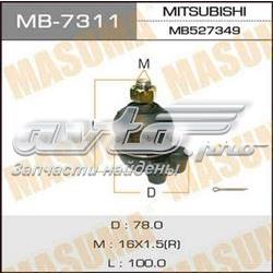 MB7311 Masuma