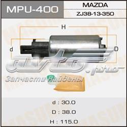 MPU400 Masuma