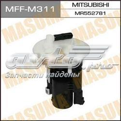 MFFM311 Masuma