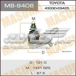 MB9408 Masuma