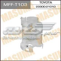MFFT103 Masuma