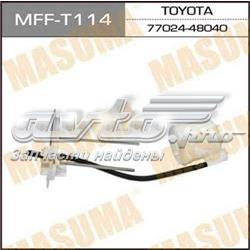 MFFT114 Masuma