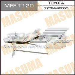 MFFT120 Masuma