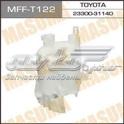MFFT122 Masuma