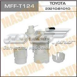 16117168284 BMW Filtro de combustível