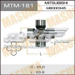 MTM181 Masuma