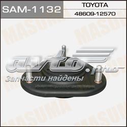 Suporte de amortecedor dianteiro Toyota 4860912550