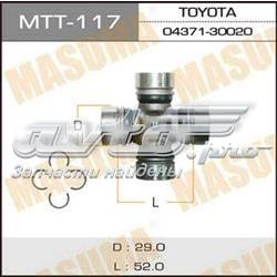 Toyota Land Cruiser desde 25,82 €